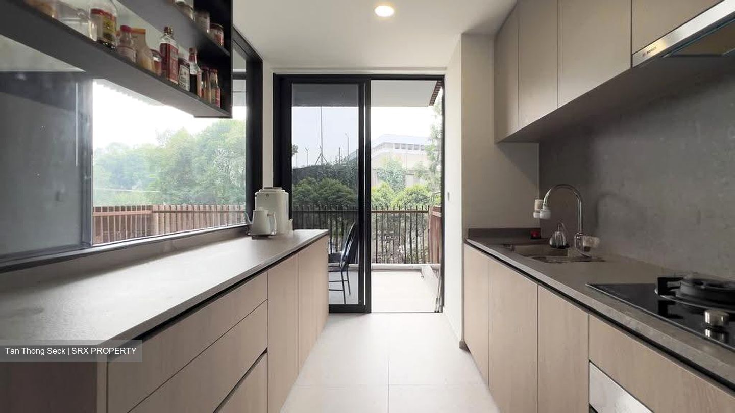 KI Residences at Brookvale (D21), Condominium #619554621